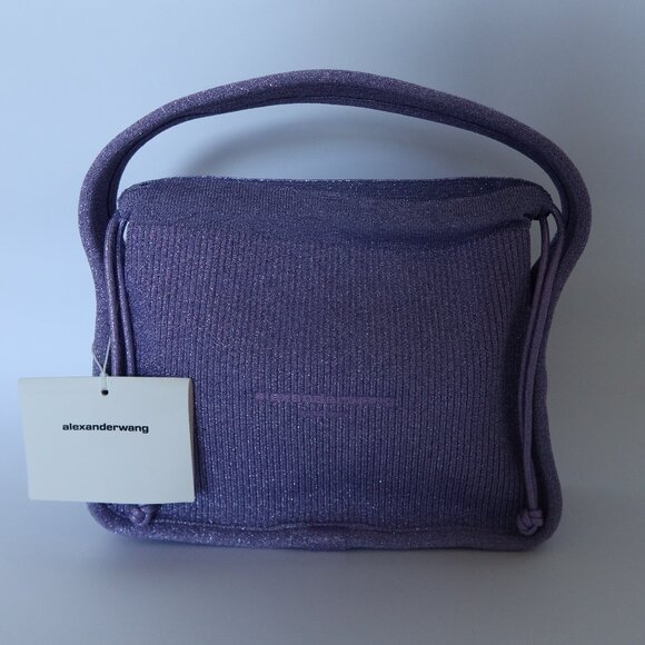 Alexander Wang Handbags - Alexander Wang Small Ryan Bag